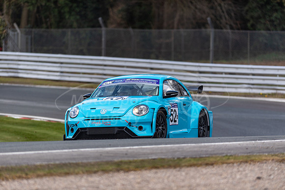 52 Andrew Smith- Volkswagen Beetle