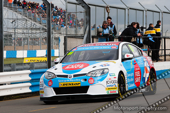 Sam Tordoff