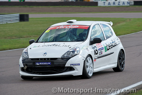 Andy Gorton, Clio