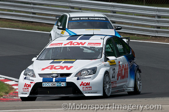 Tom Chilton