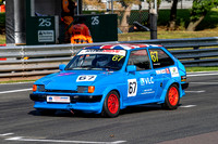 Paul GREEN Ford Fiesta XR2