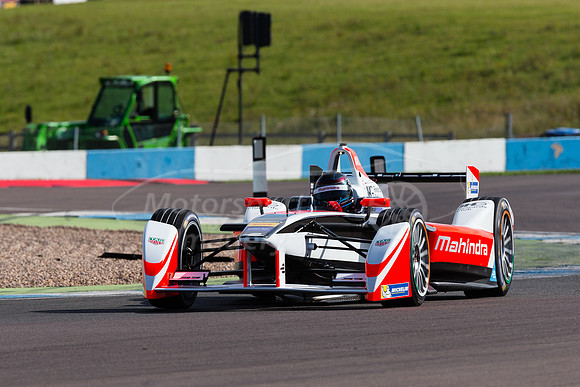 Nick Heidfeld