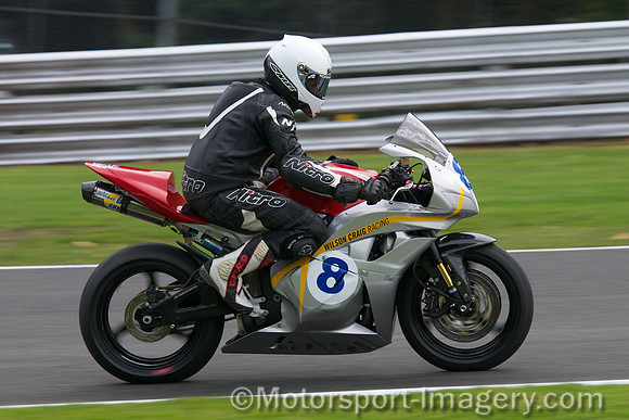 Wilson Craig Racing