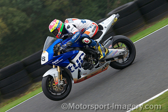 Tommy Bridewell, Tyco Honda
