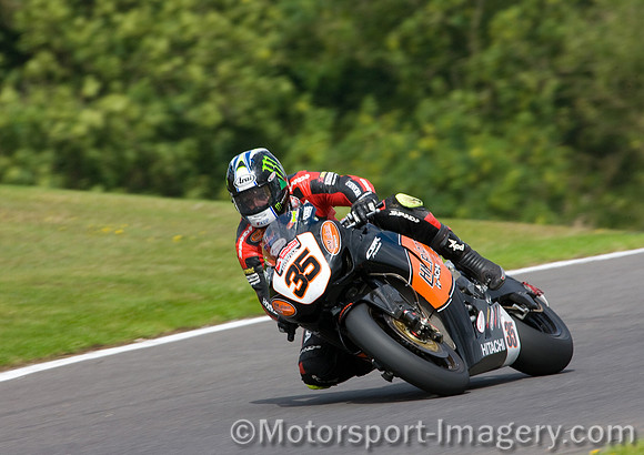 Cal Crutchlow 35