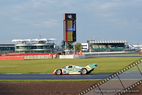 Henrik Lindberg LINDBERG EYEWARE PORSCHE 962