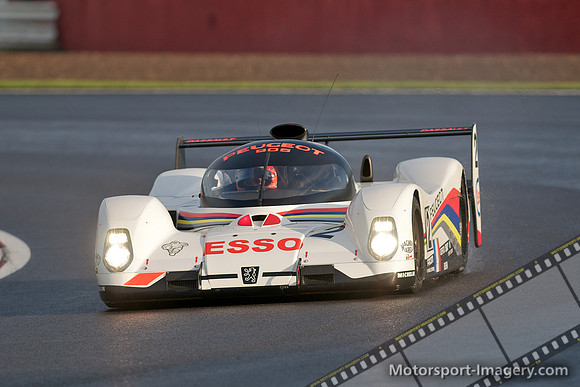 Peugeot 905
