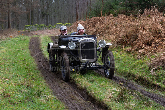 139 Mary Baxter