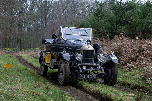 201 Douglas Hore