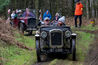 VSCC John Harris (Derbyshire) Trial