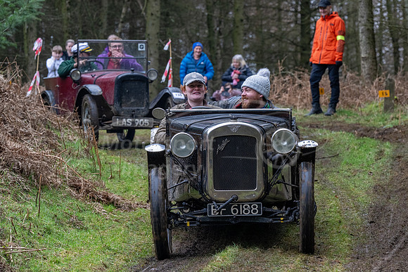 139 Mary Baxter