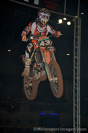 Supercross 2009