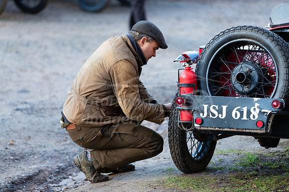 26 Matt Johnston