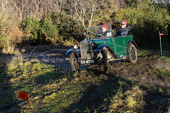 36 Richard Derrick