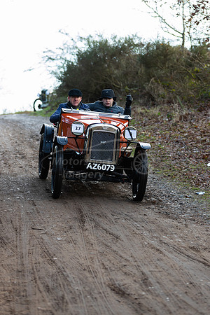 37 Ian Fox