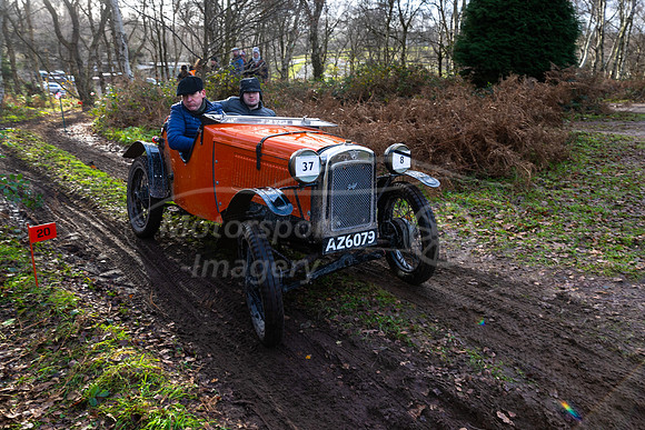37 Ian Fox