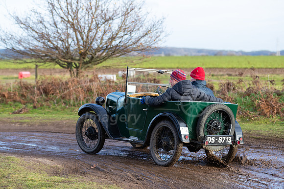36 Richard Derrick