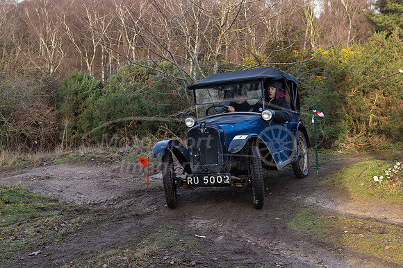 3 George Daniell
