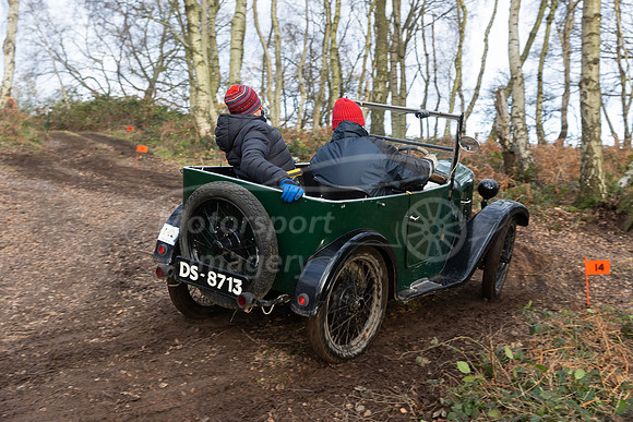 36 Richard Derrick