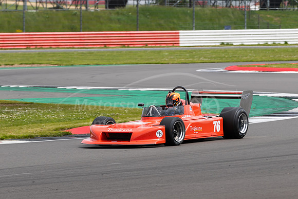 76 Callum Grant
