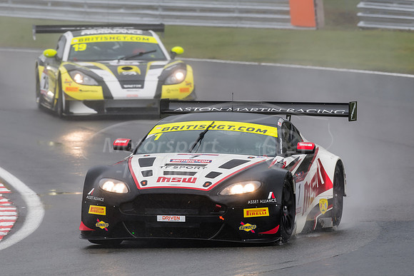 Derek Johnston / Jonny Adam