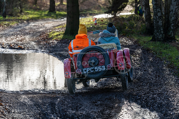 35 Lucy Denton, Austin 7