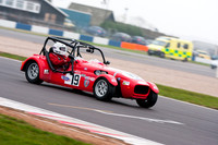 Stephen Grady - Westfield Zetec