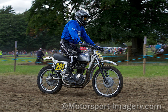 Bike No 281