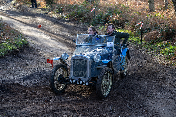 7 Cressida de Little, Austin 7