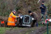 PWA7C Dave Wilcox Trial