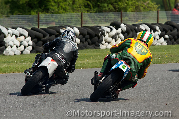 Post Classic 350cc