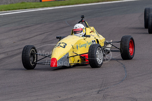 93 Seamus Wild Swift SC93F