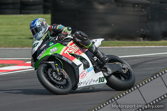 Jon Kirkham, Tsingtao Kawasaki