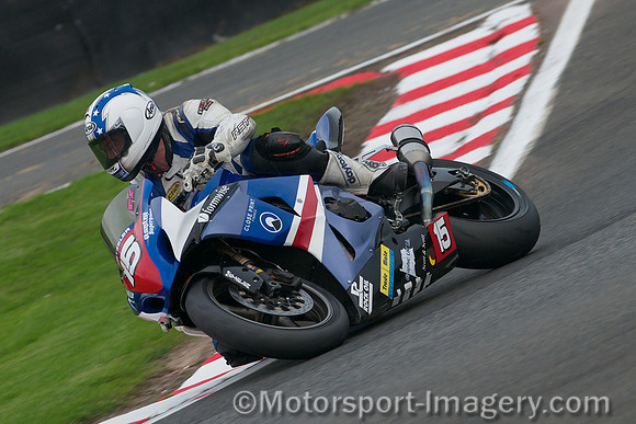 Matt Layt, Formwise Racing Suzuki