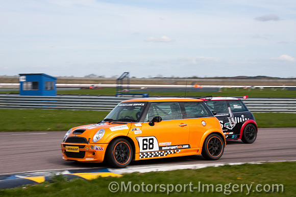 Mini Challenge