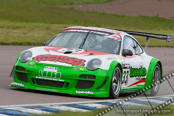 Jon Minshaw/Tim Harvey