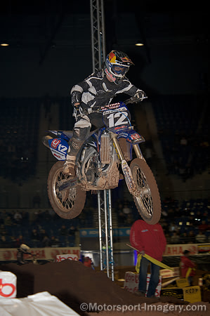 Supercross 2009