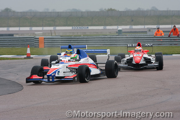 Formula Renault