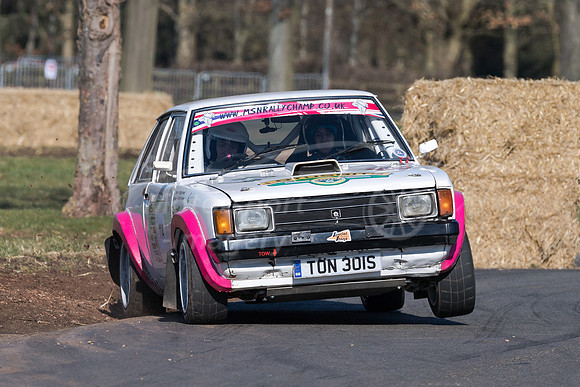 Sunbeam Lotus