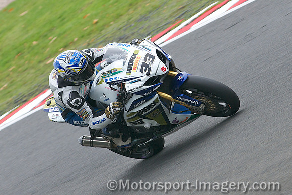 Tommy Hill, Worx Crescent Suzuki