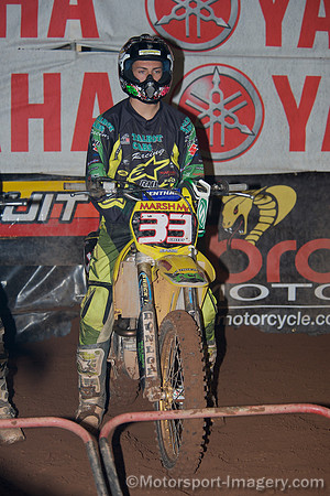 Supercross 2009