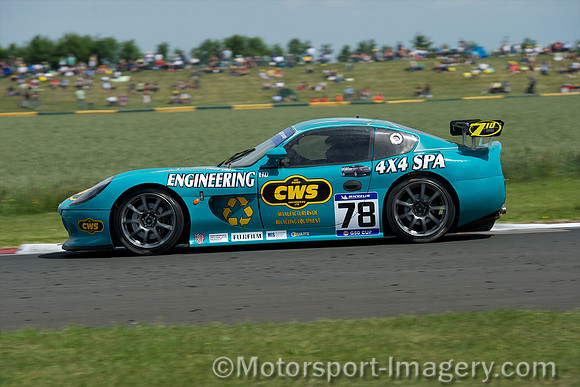 Colin White