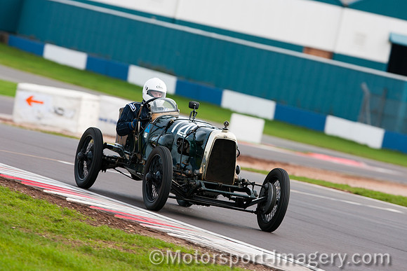 Robert Murray - Aston Martin Grand Prix