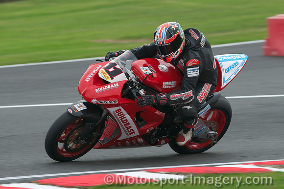 Adam Jenkinson, Buildbase Kawasaki