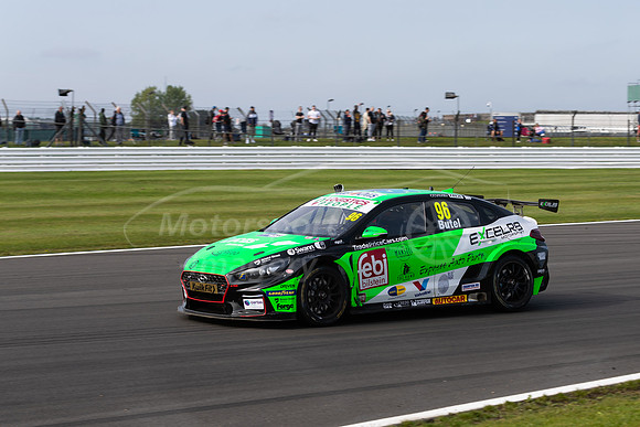 96  Jack BUTEL