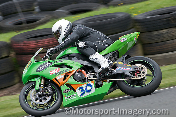 Jamie hamilton - Kawasaki