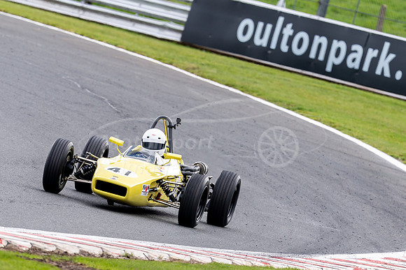 41 Paul Unsworth Lola T200