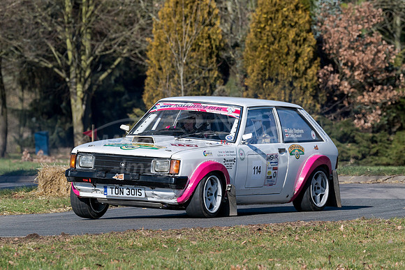 Sunbeam Lotus