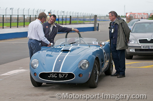 Andrew Mitchell, Bristol 401