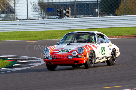 82 Steve Osborne / Chris Ward / Rob Smith